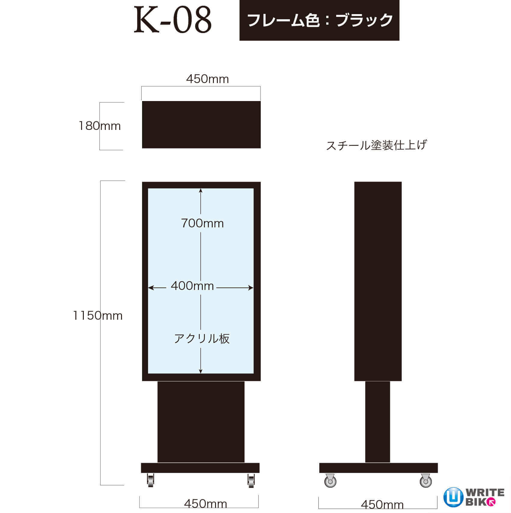 アブガルシア Authorized Shop 電飾看板 - フィッシング - その他 
